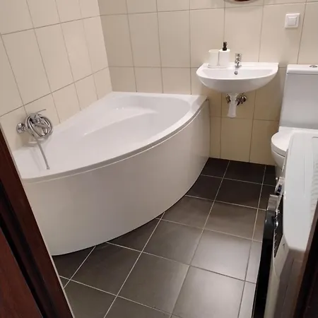 Apartament Baltycka-2