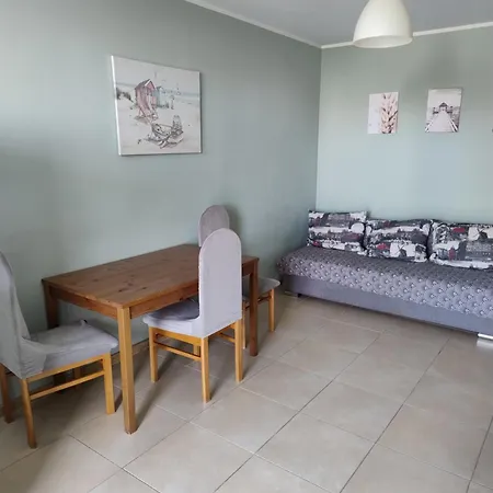 Apartament Baltycka-3